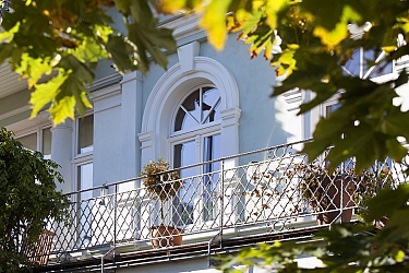 Holz-Denkmal-Fenster