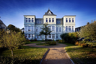 Holz-Denkmal-Fenster