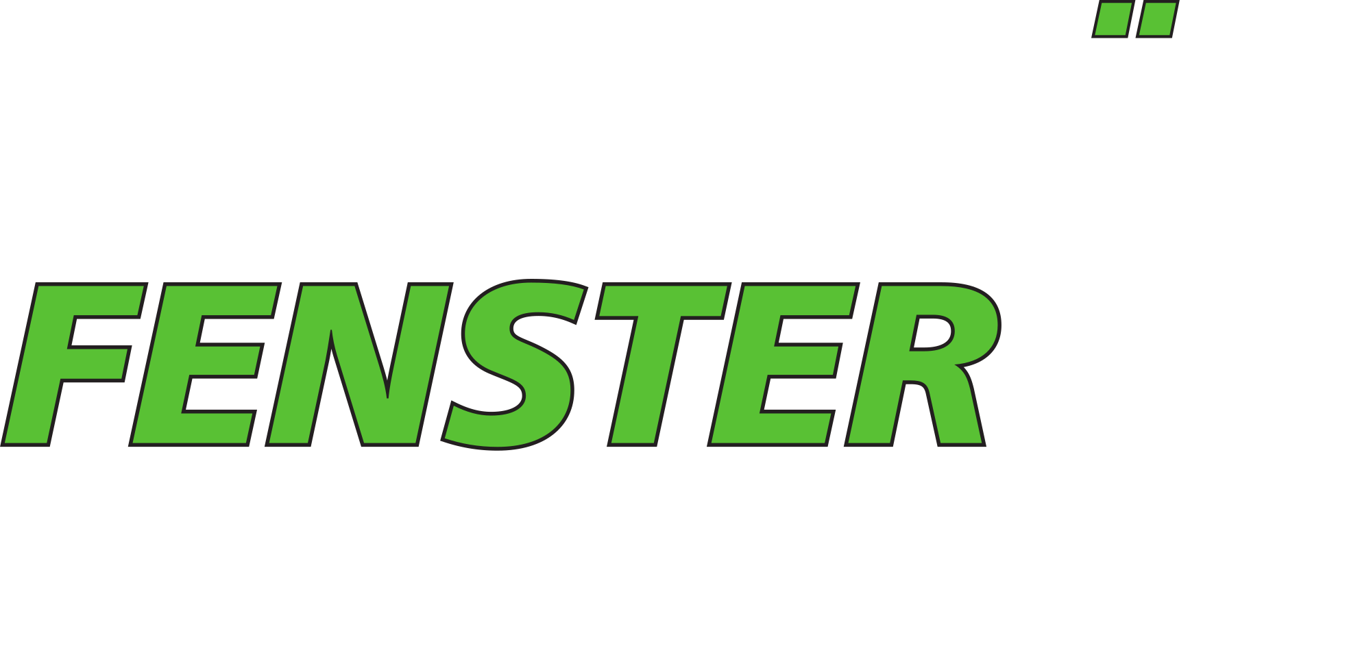 KNEER-SÜDFENSTER