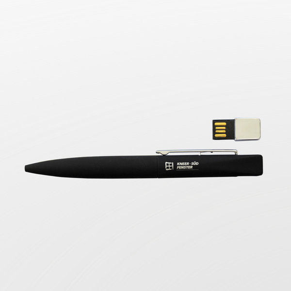 USB-Kulli – BLACK