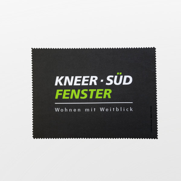Display Microfasertuch