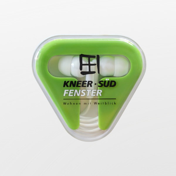 In-Ear-Kopfhörer