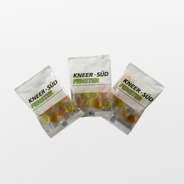 Gummibärchen