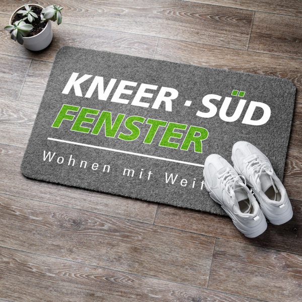 Fußmatte