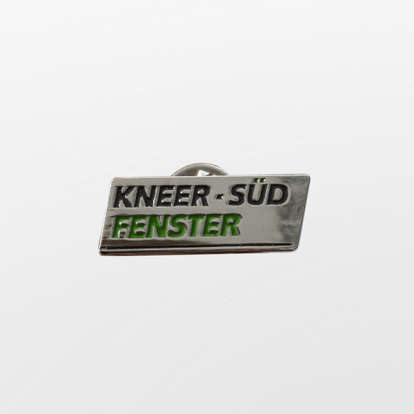 Ansteck-Pin
