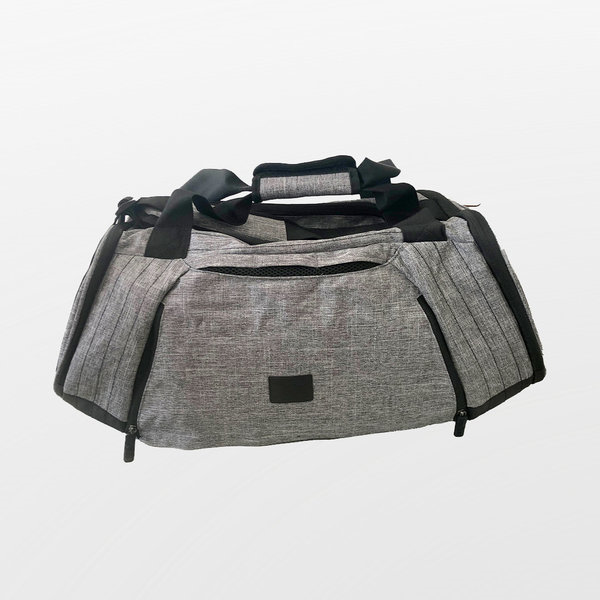 Allround Sports BagGray
