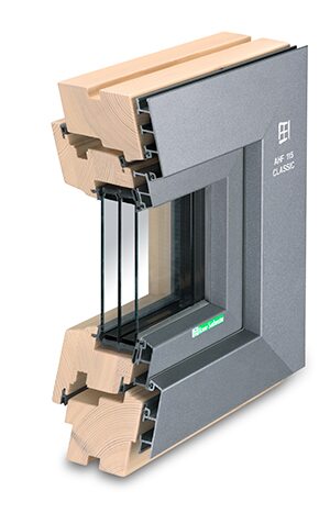 Musterecke AHF 115 Classic