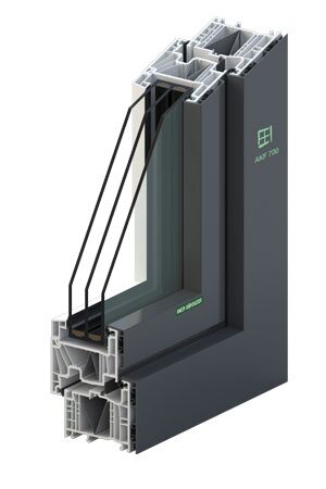 Musterecke AKF 700