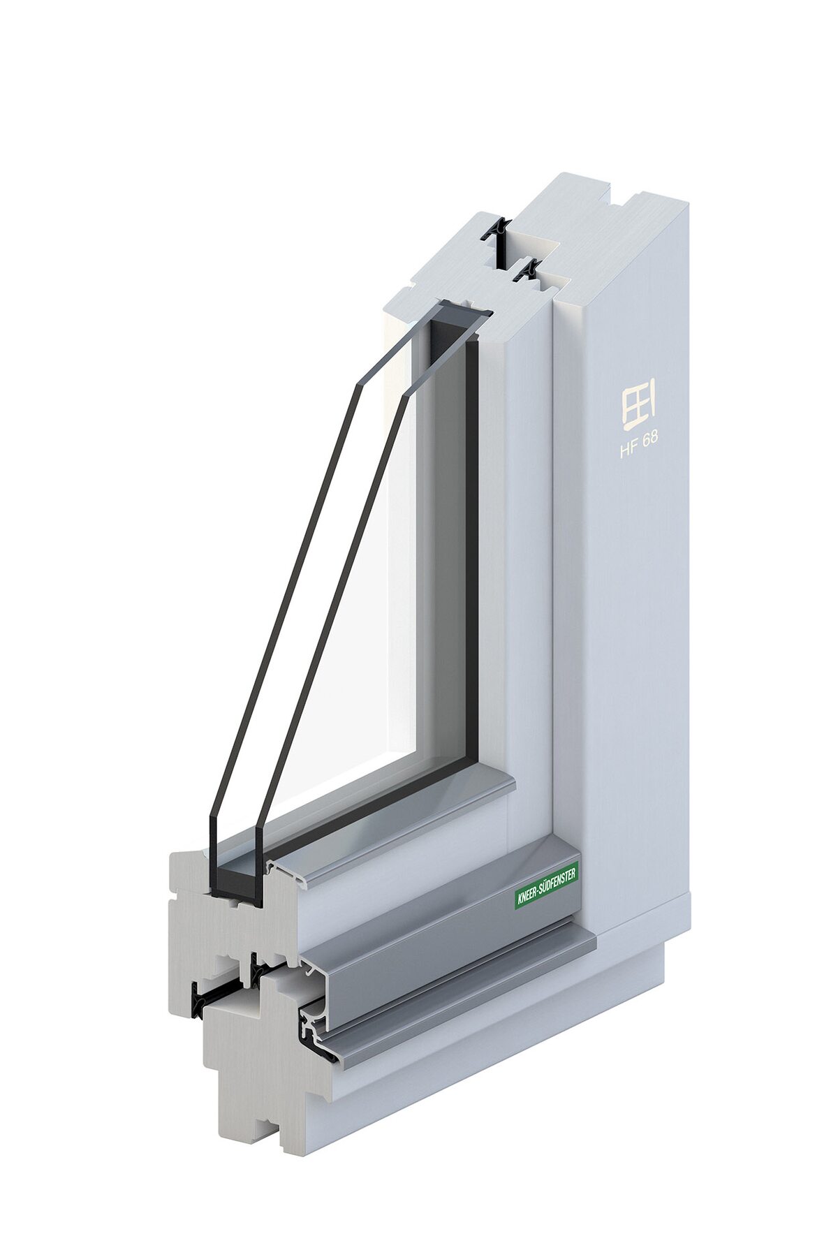 Musterecke HF 68