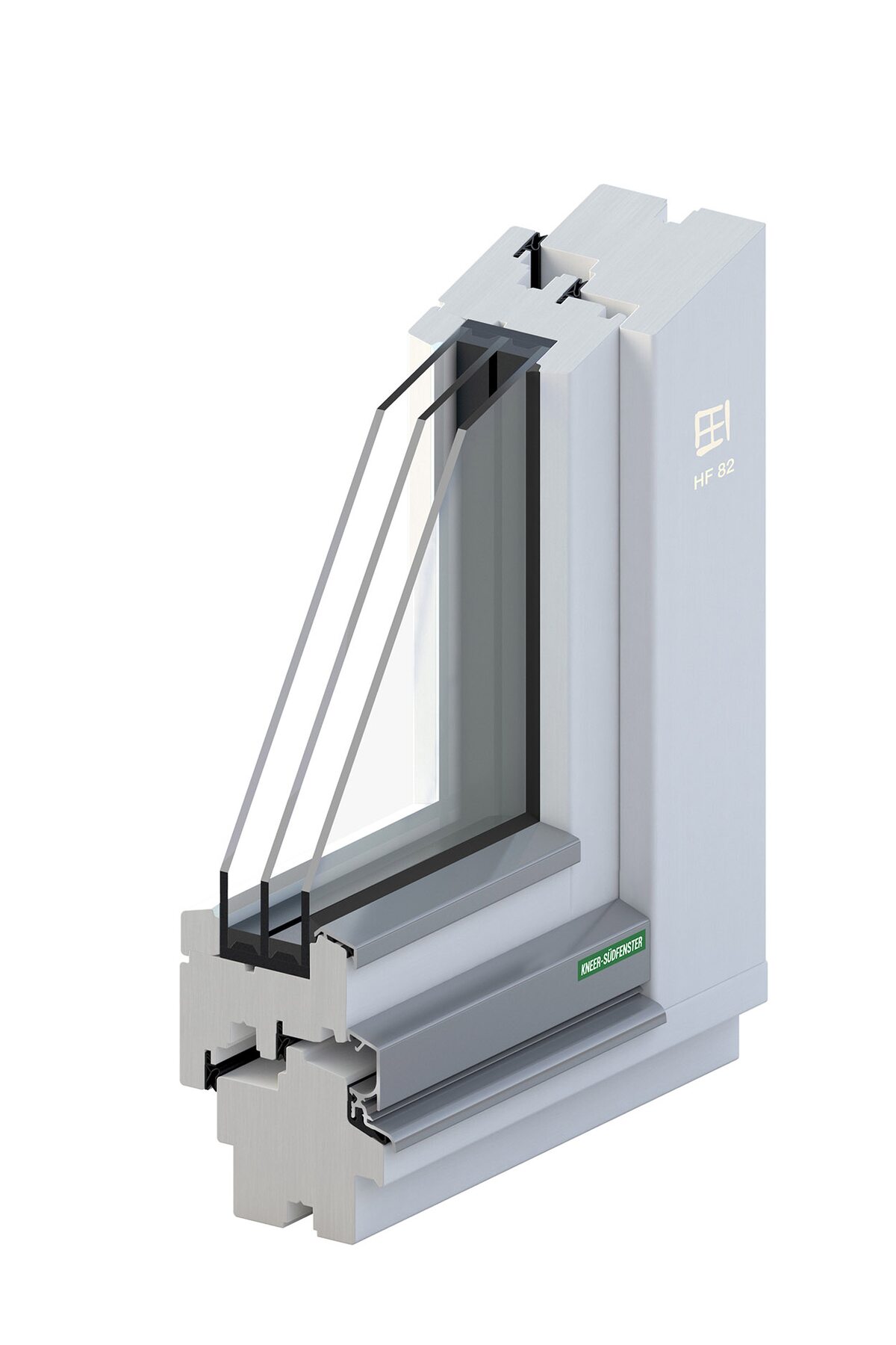 Musterecke HF 82