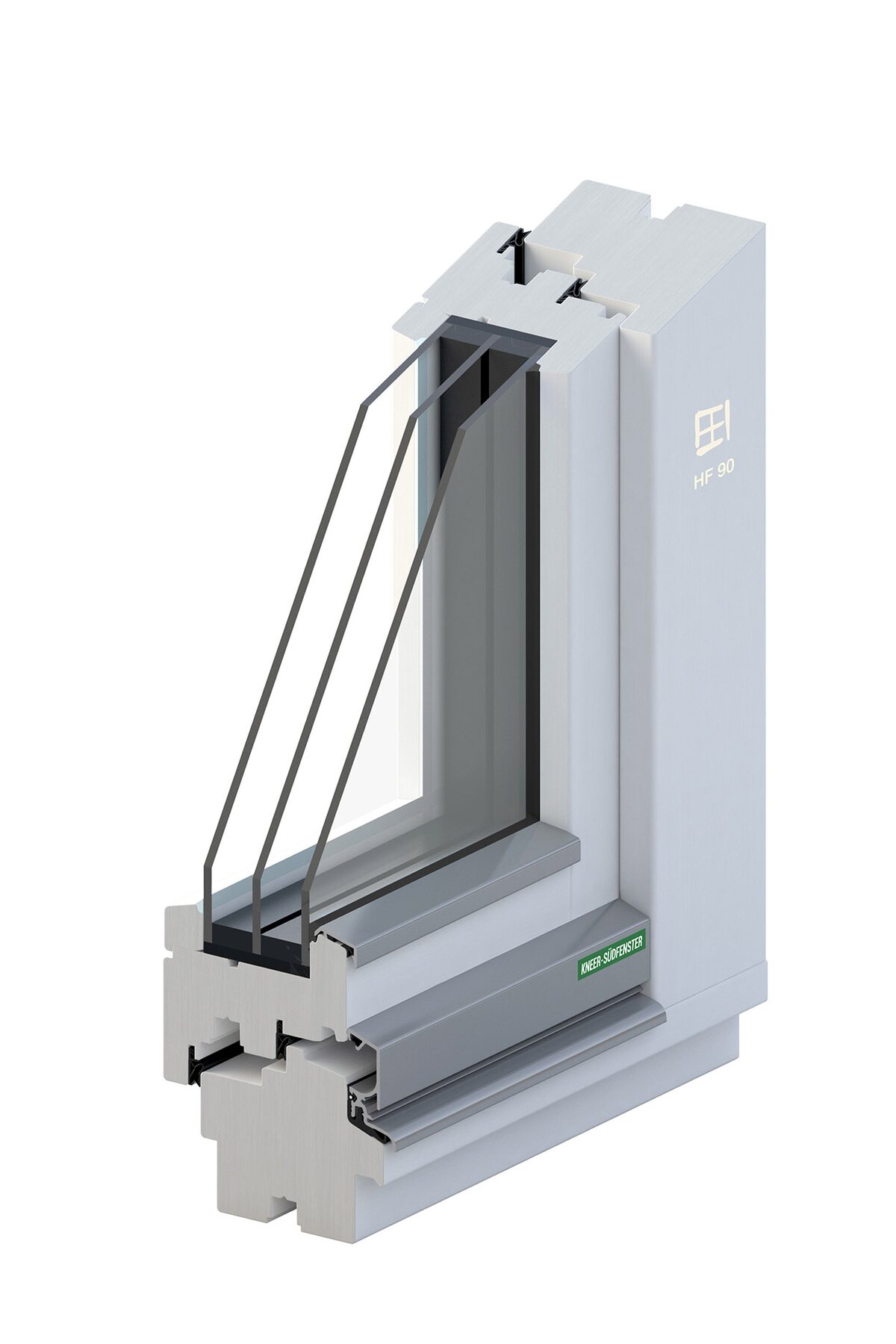 Musterecke HF 90
