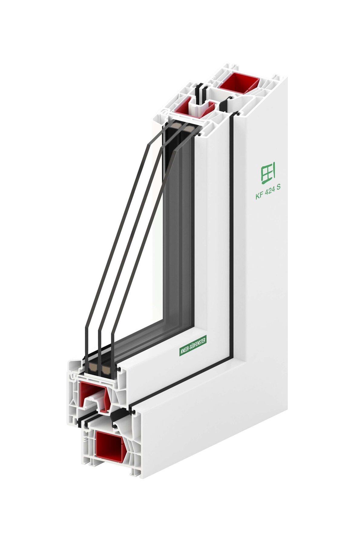 Musterecke KF 424 S