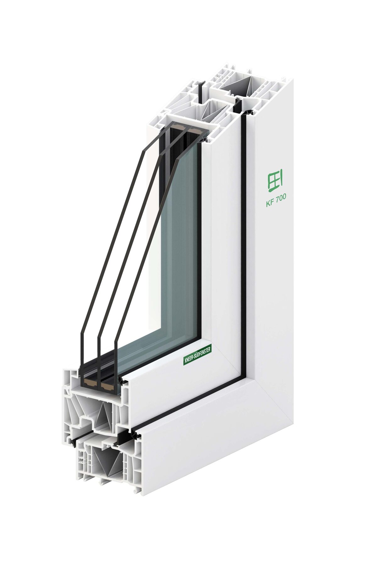 Musterecke KF 700