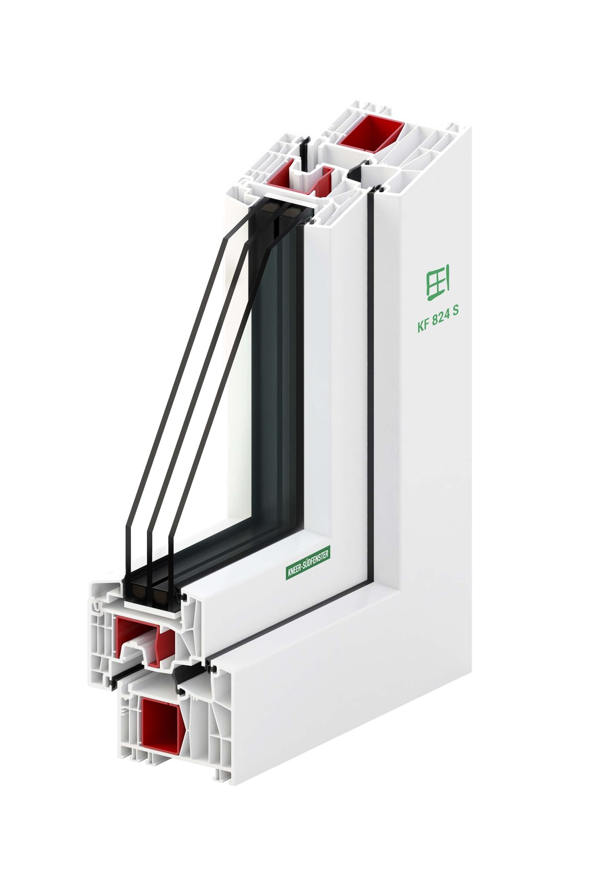 Musterecke KF 824